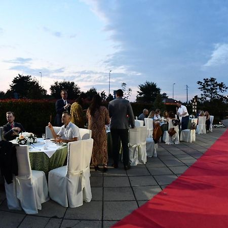 Hotel La Fontanella Serra San Bruno Εξωτερικό φωτογραφία