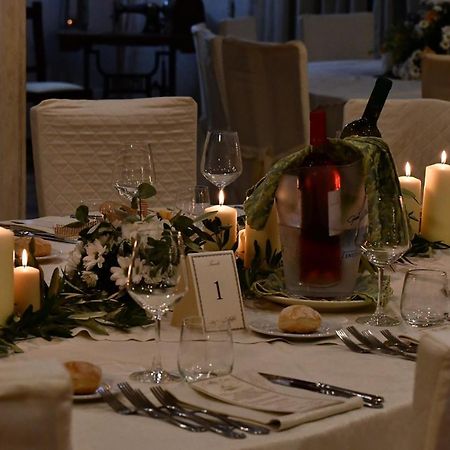 Hotel La Fontanella Serra San Bruno Εξωτερικό φωτογραφία