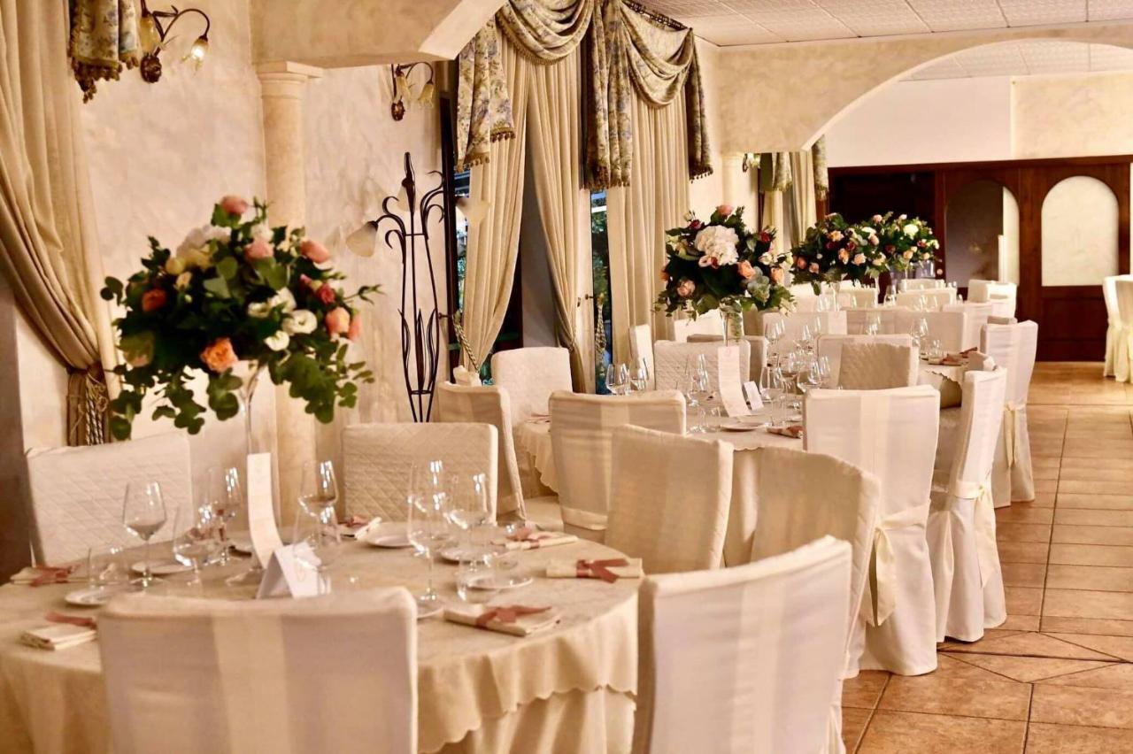 Hotel La Fontanella Serra San Bruno Εξωτερικό φωτογραφία