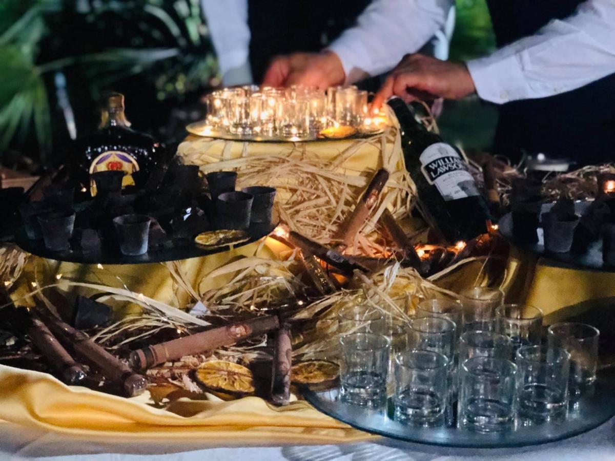 Hotel La Fontanella Serra San Bruno Εξωτερικό φωτογραφία