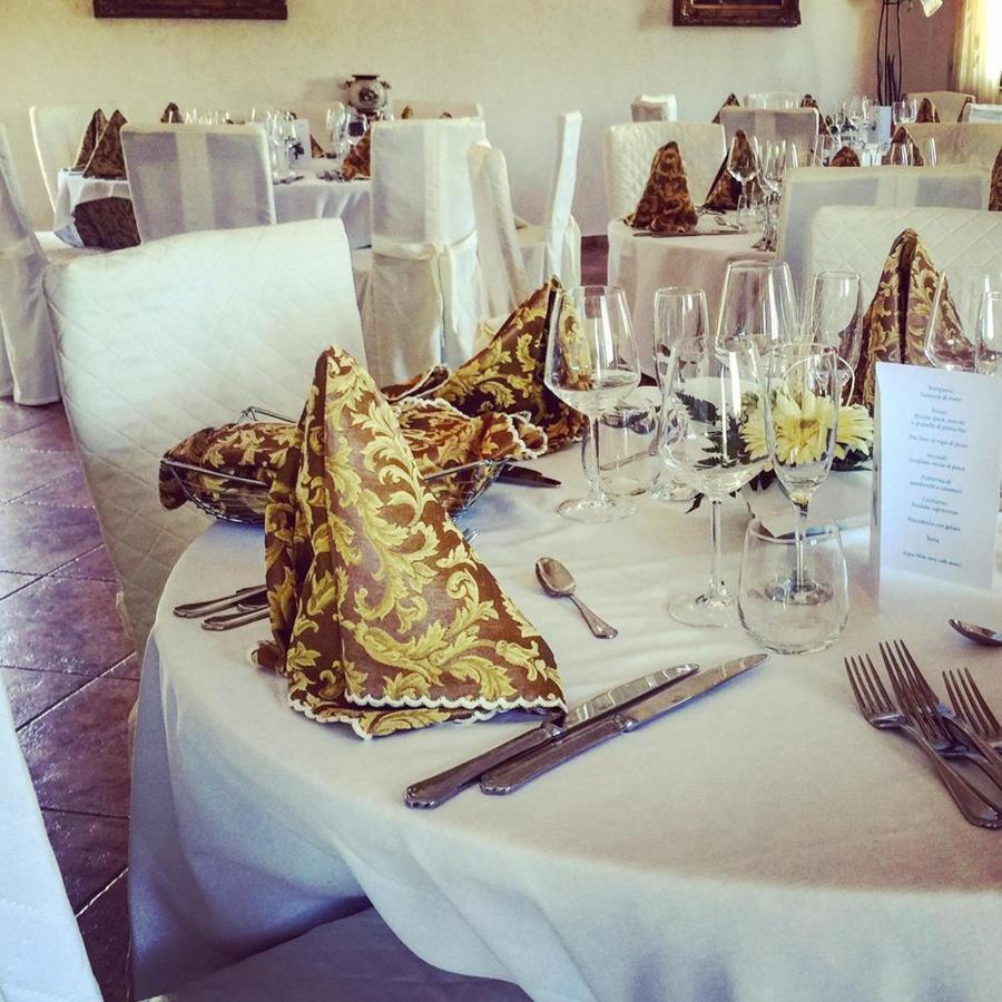Hotel La Fontanella Serra San Bruno Εξωτερικό φωτογραφία