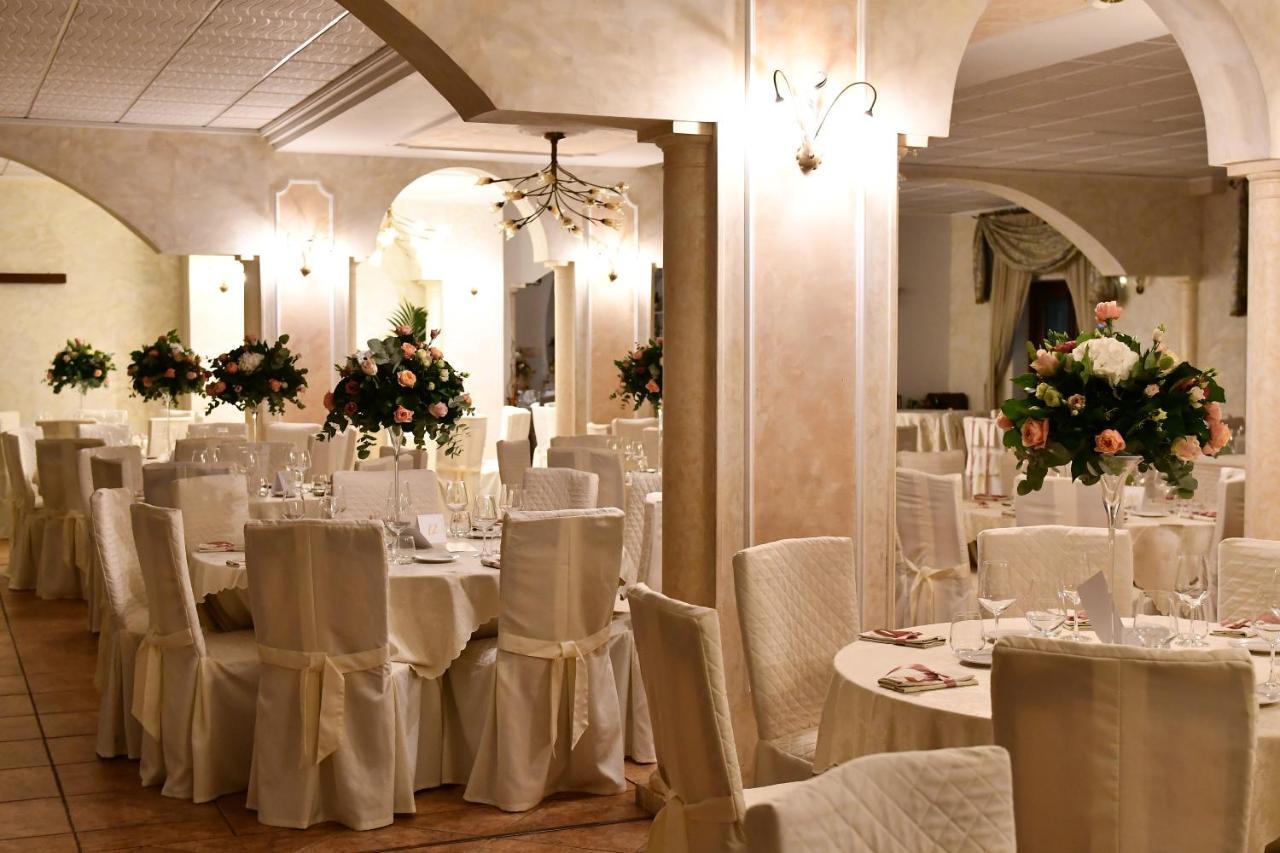 Hotel La Fontanella Serra San Bruno Εξωτερικό φωτογραφία