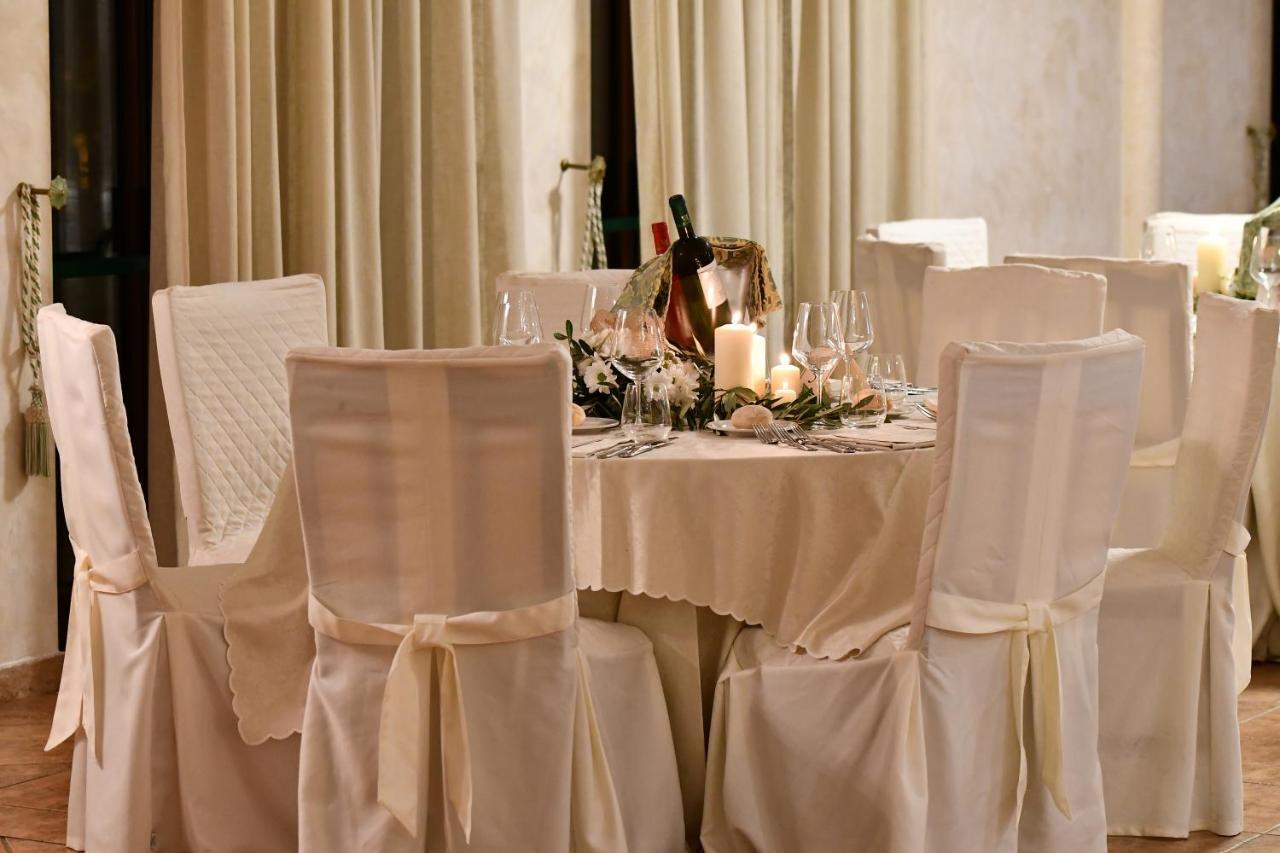 Hotel La Fontanella Serra San Bruno Εξωτερικό φωτογραφία