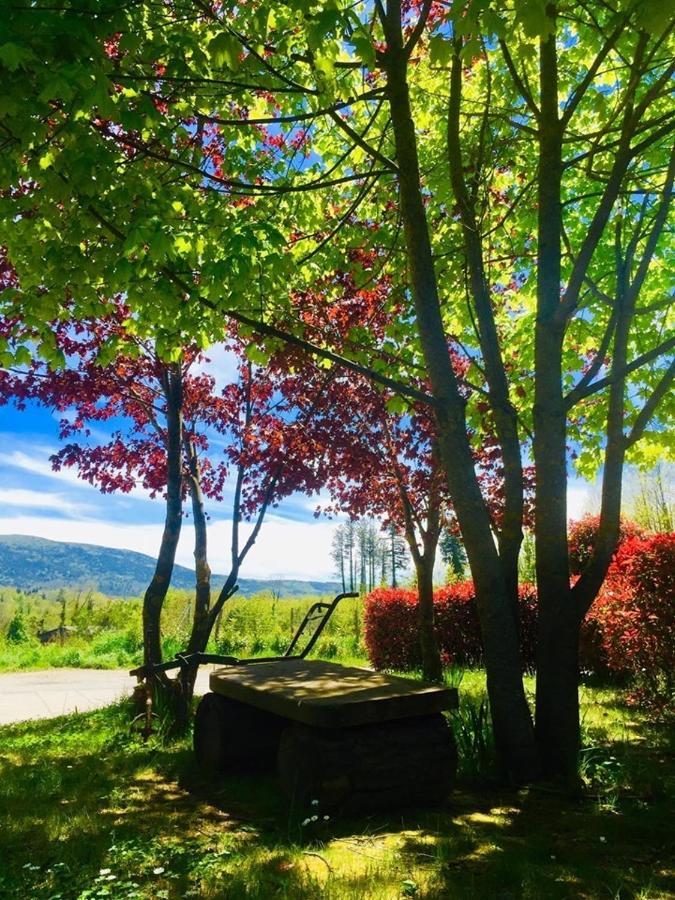 Hotel La Fontanella Serra San Bruno Εξωτερικό φωτογραφία